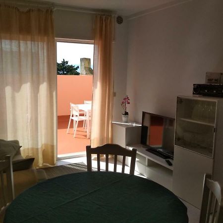 Ferienwohnung Apartamento Portosín Exterior foto